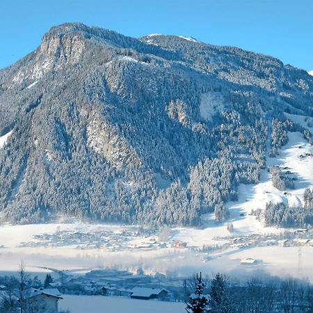 Apartment Klammlhof-4 By Interhome Zell am Ziller Εξωτερικό φωτογραφία