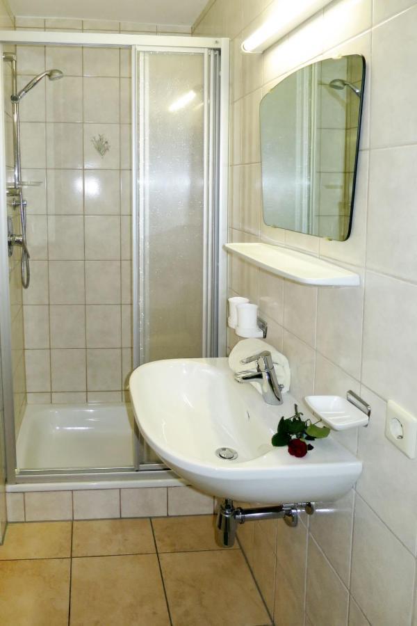 Apartment Klammlhof-4 By Interhome Zell am Ziller Εξωτερικό φωτογραφία