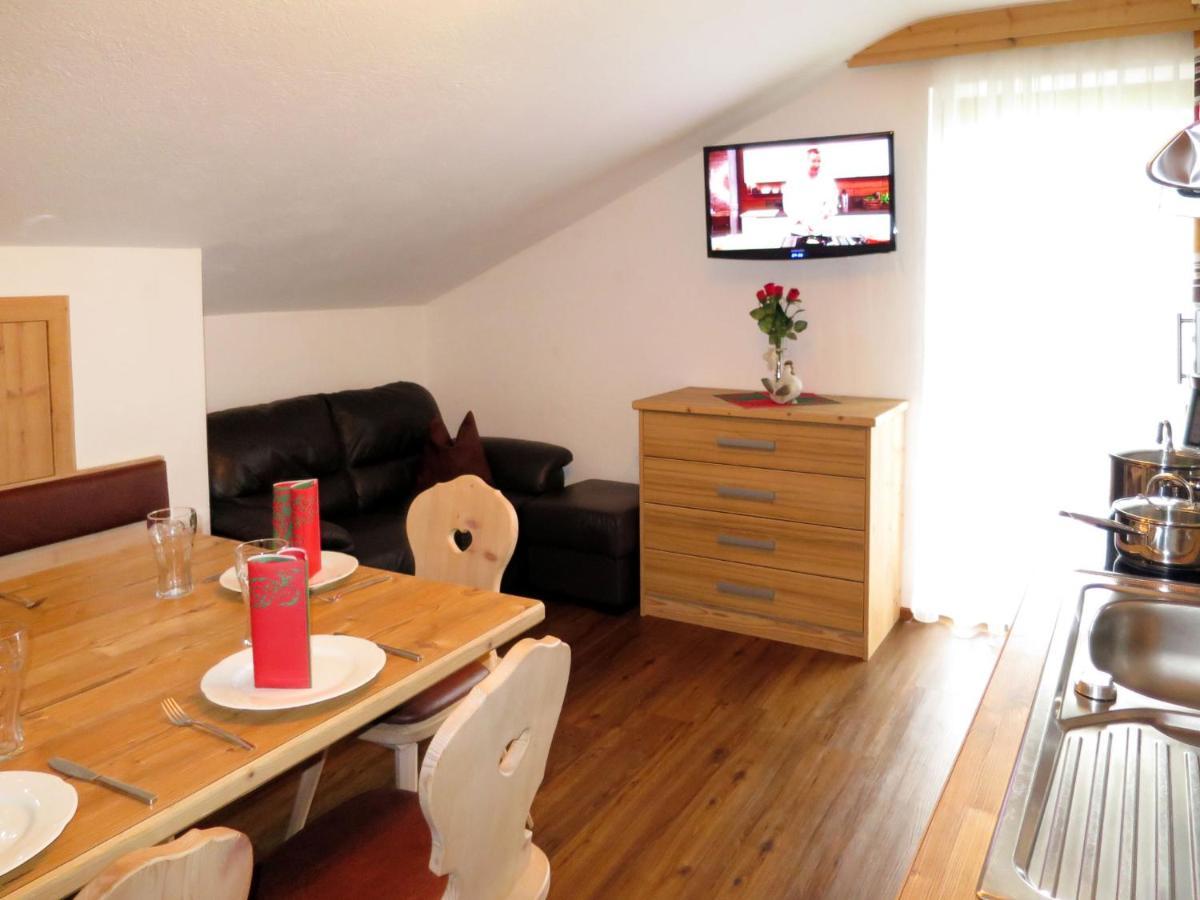 Apartment Klammlhof-4 By Interhome Zell am Ziller Εξωτερικό φωτογραφία