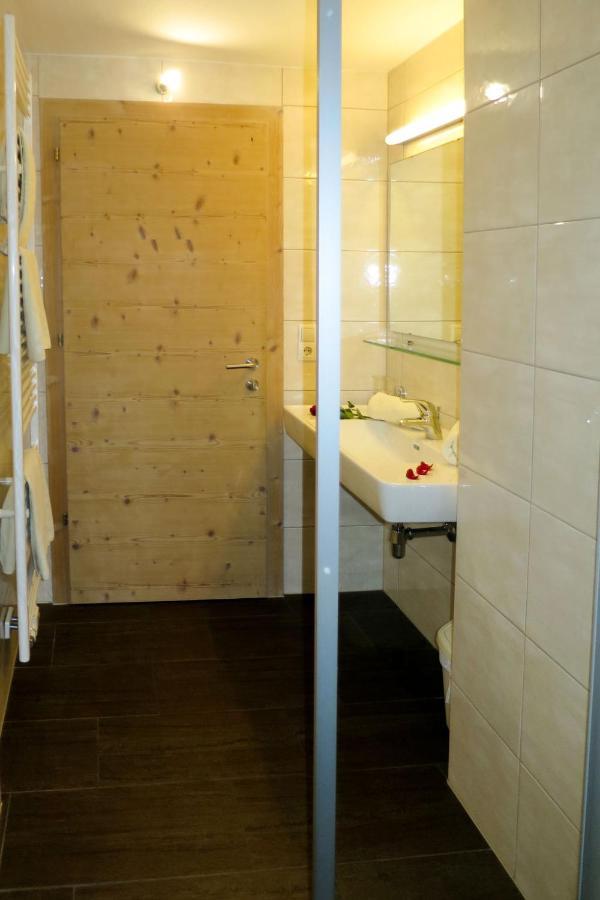 Apartment Klammlhof-4 By Interhome Zell am Ziller Εξωτερικό φωτογραφία