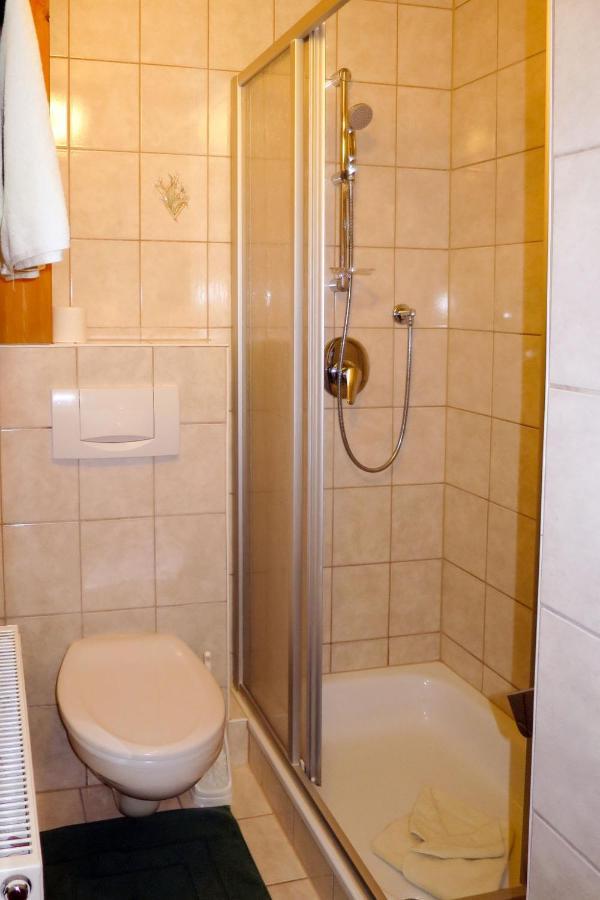 Apartment Klammlhof-4 By Interhome Zell am Ziller Εξωτερικό φωτογραφία