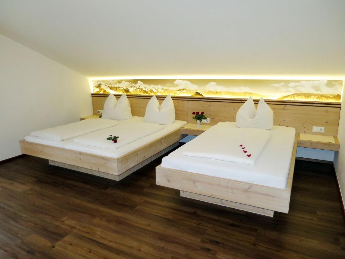 Apartment Klammlhof-4 By Interhome Zell am Ziller Εξωτερικό φωτογραφία