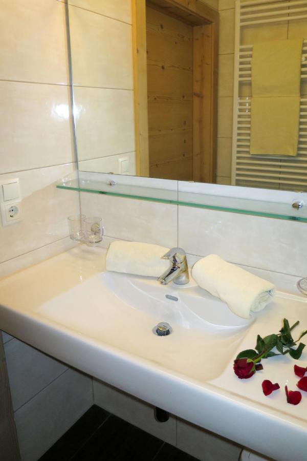 Apartment Klammlhof-4 By Interhome Zell am Ziller Εξωτερικό φωτογραφία